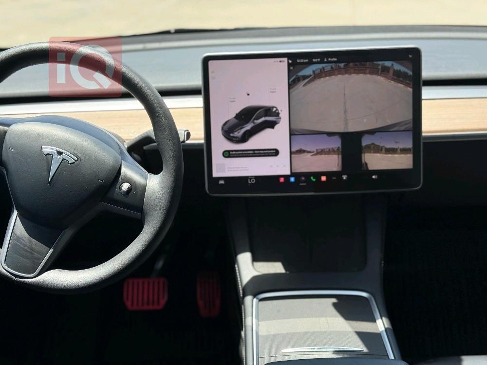 تسلا موديل Y